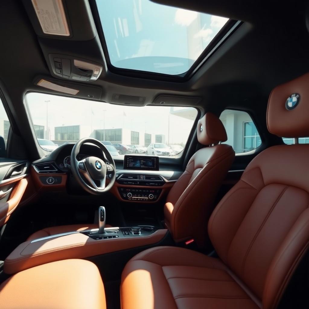 BMW X5 xDrive40i 2021 — миниатюра 2