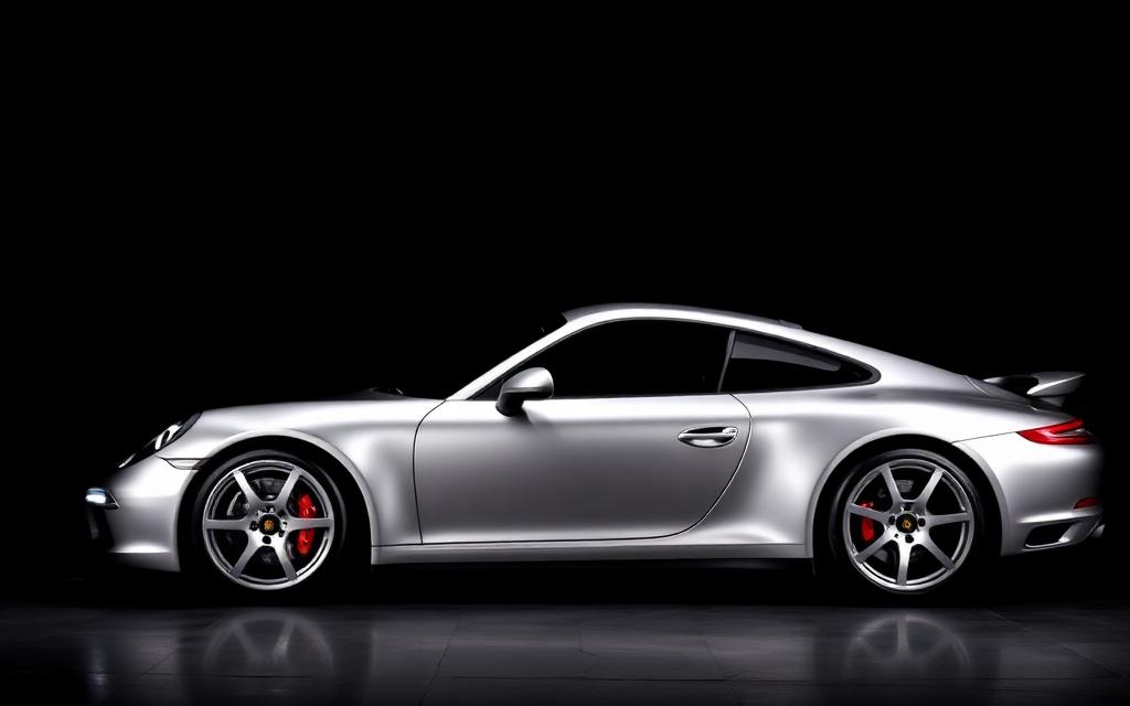 Porsche 911 Carrera S 2020