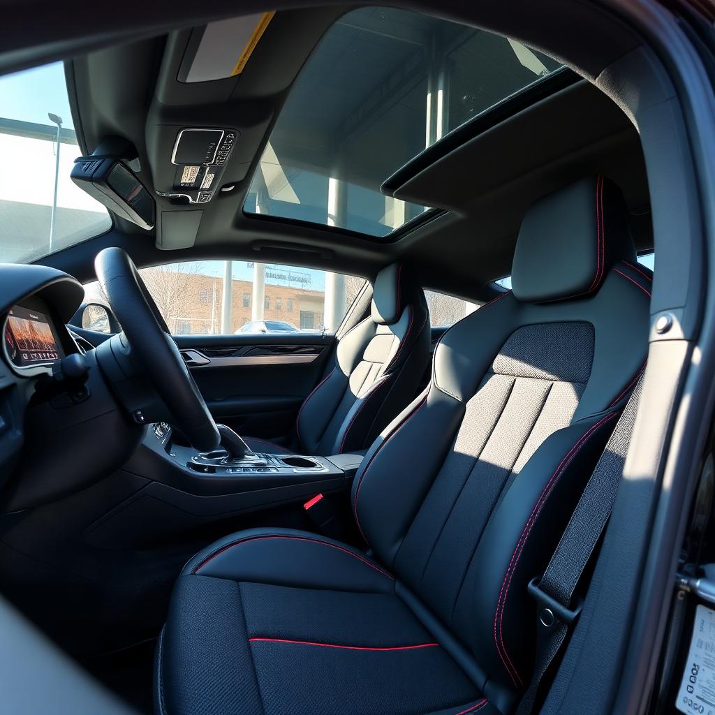 Audi RS7 Sportback 2021 — миниатюра 3