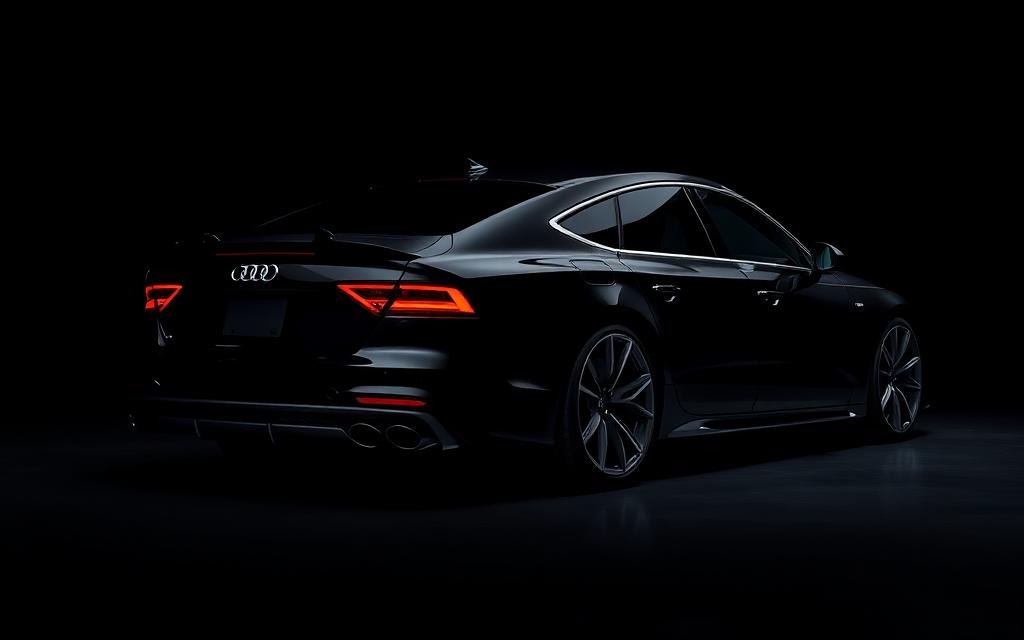 Audi RS7 Sportback 2021